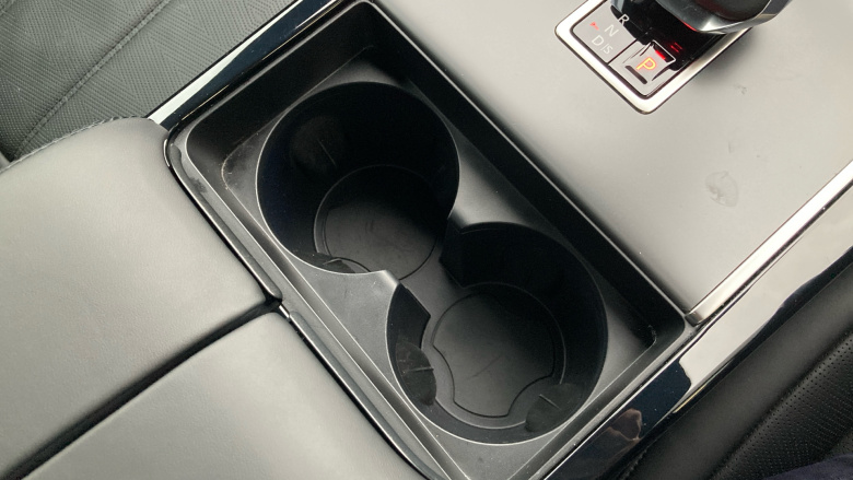 Land Rover Range Rover Evoque 2.0 D200 Dynamic HSE 5dr Auto Diesel Hatchback